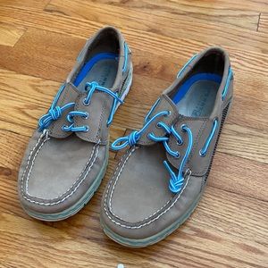 Sperry Shoes